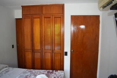 San Joaquín B&B