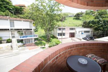 San Fernando Suite 201 - Livin Colombia