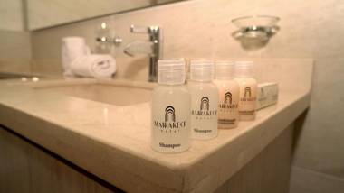 Hotel Marrakech Cali