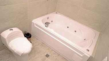 Hotel Marrakech Cali