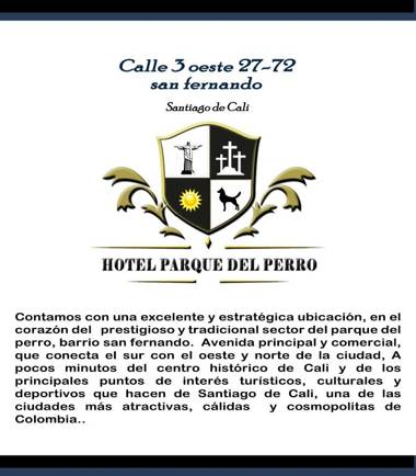 Hotel Parque del Perro