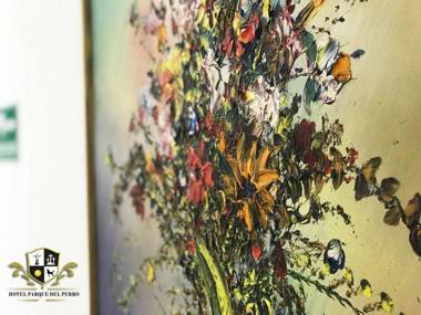 Hotel Parque del Perro