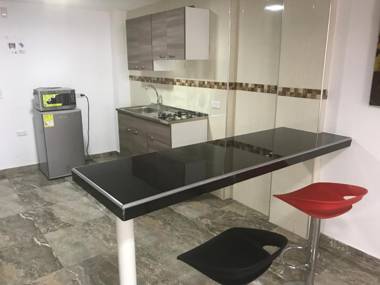 Home to Go Hostal apartamentos