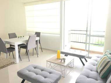 Apartamento Caoba