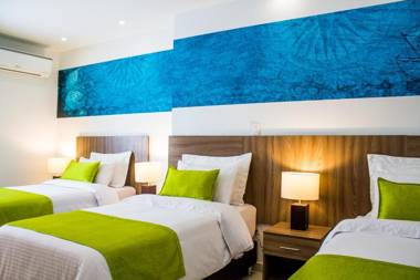 Torca Hotels