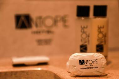 Hotel Antope