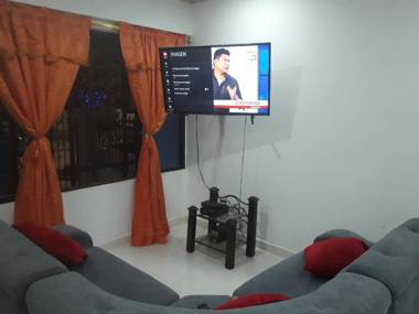 Apartaestudios El Descanso