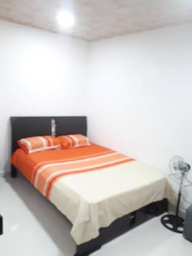 Apartaestudios El Descanso