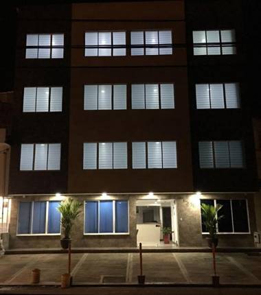 ARI Hotel