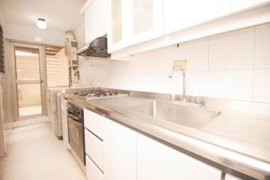 San Fernando Suite 102 - Livin Colombia