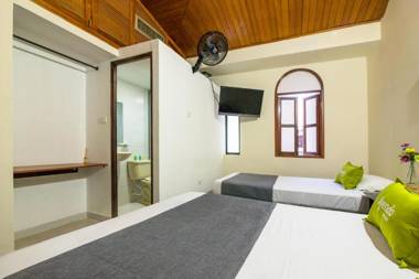 Ayenda 1411 Caney Sede Ingenio