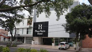 Hotel Plaza Norte