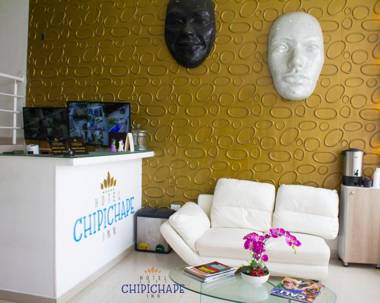 Hotel Loft Chipichape Inn