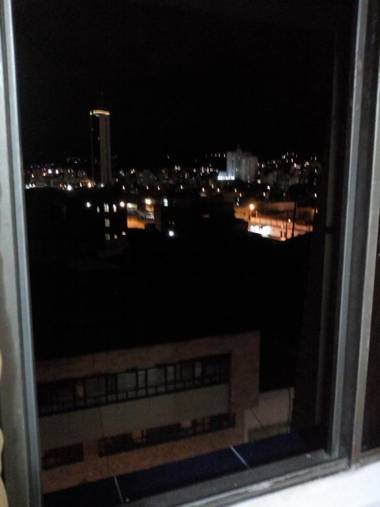 Hotel Residencias Noches De París