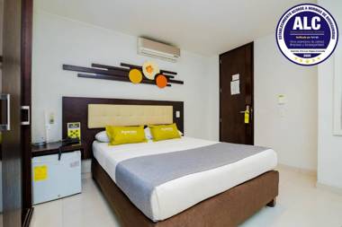 Ayenda 1415 Las Vegas