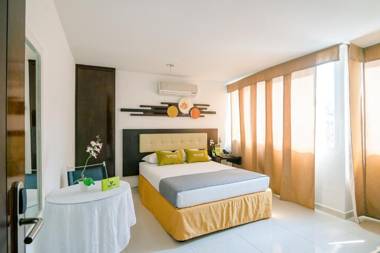 Ayenda 1415 Las Vegas