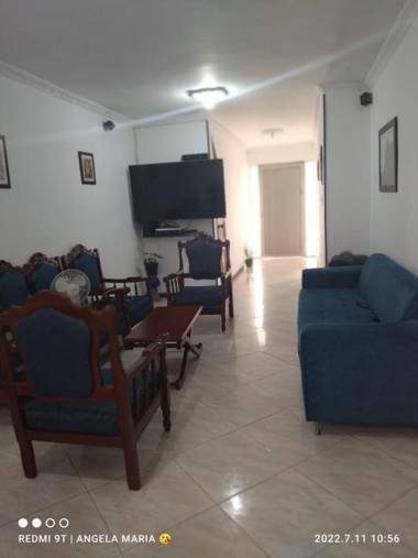 Casa Hospedaje Londoño