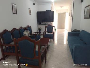 Casa Hospedaje Londoño