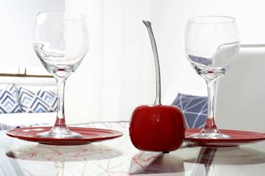 Luxury apartment with a/c next to chipichape mall