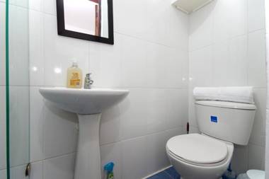 cozy apartment excellent location air conditioning