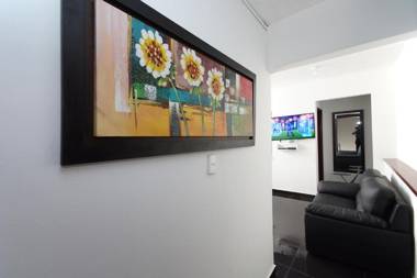 cozy apartment excellent location air conditioning