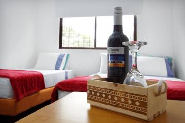 apartaestudio gran ubicacion y aire acondicionado