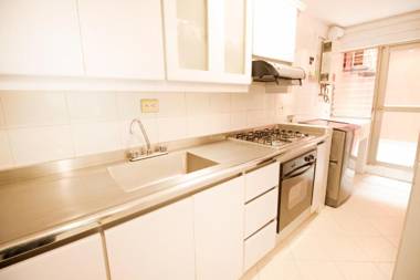 San Fernando Suite 101 - Livin Colombia