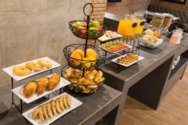 Hotel Quinta Norte Chipichape