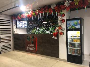 Ayenda 1420 Eco Suite