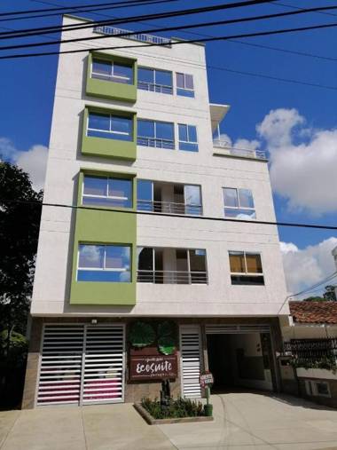 Ayenda 1420 Eco Suite