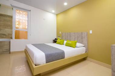 Ayenda 1420 Eco Suite