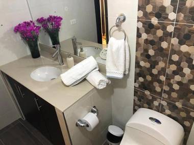 Apartamento San Antonio