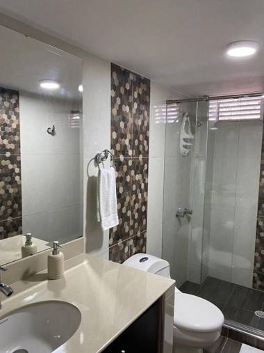 Apartamento San Antonio