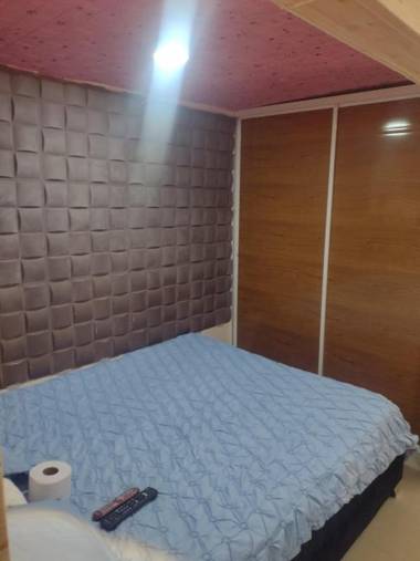 APARTAMENTO PARA TRES PERSONAS a 10 minutos del centro de eventos valle del pacifico y a la misma distancia del centro de la ciudad Y también a 300 mts del Orquideorama