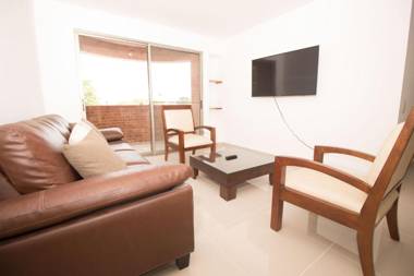 San Fernando Suite 202 - Livin Colombia