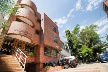 San Fernando Suite 202 - Livin Colombia