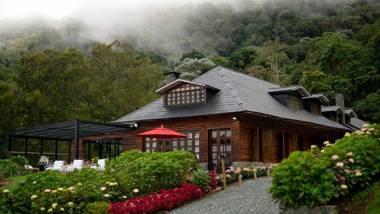 Las Mercedes Lodge