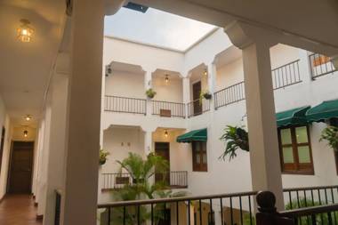 Hotel Colina de San Antonio