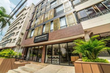 Cali River Suites by Yellowkey Capital