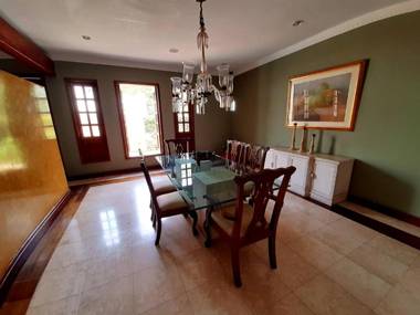 Casa Veraneras de San Fernando