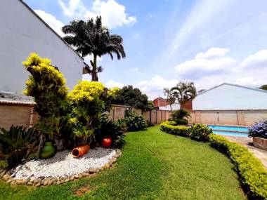 Casa Veraneras de San Fernando