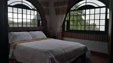 Casa Campestre Miravento