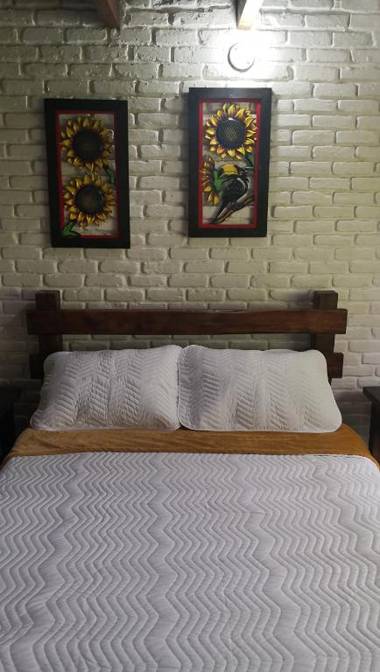 Casa Campestre Miravento