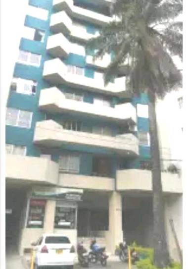 Apartarstudio muy bien ubicado cercano a todo!!