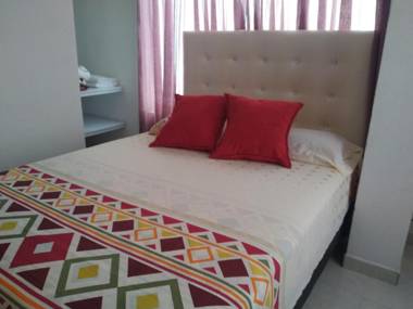 Apartamento oasis del norte