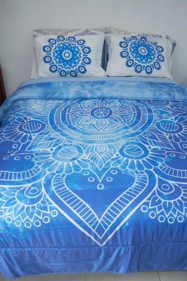 cómodo apartamento gran ubicación y a/c