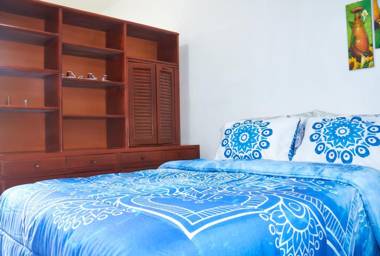 cómodo apartamento gran ubicación y a/c