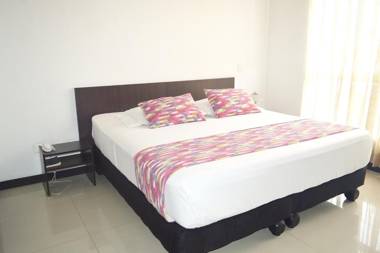 Hotel Mare Apartasuite