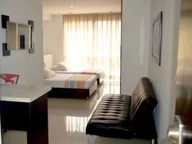 Hotel Mare Apartasuite