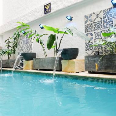 Hotel Casa del Hidalgo